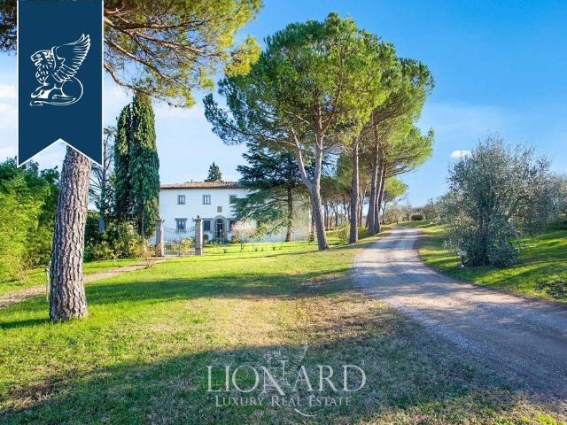 Villa Indipendente in vendita a Scandicci Alto, Scandicci