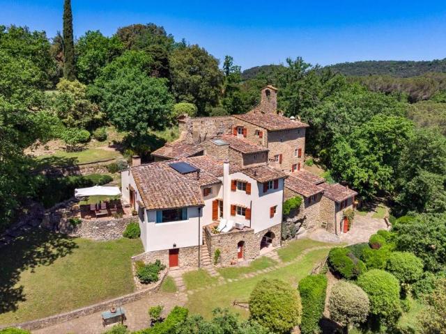 Villa Indipendente in vendita a Scandicci, Toscana