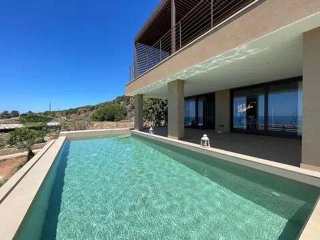 Villa Indipendente in vendita a Sciacca, Sicilia