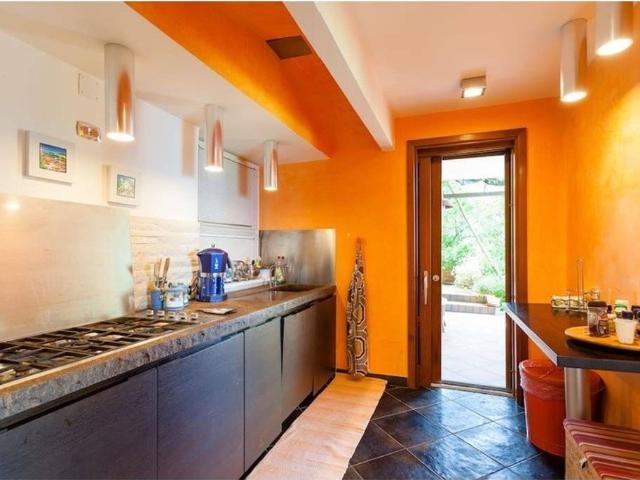 Villa Indipendente in vendita a Marina Piccola, Sorrento