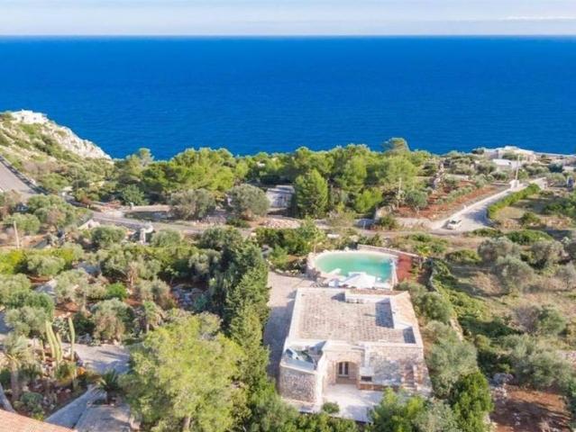 Villa Indipendente in vendita a Puglia, Lecce