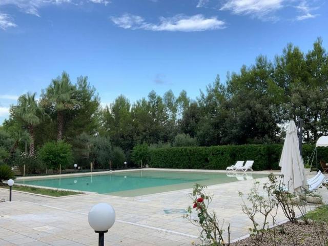 Villa Indipendente in vendita a Puglia, Lecce