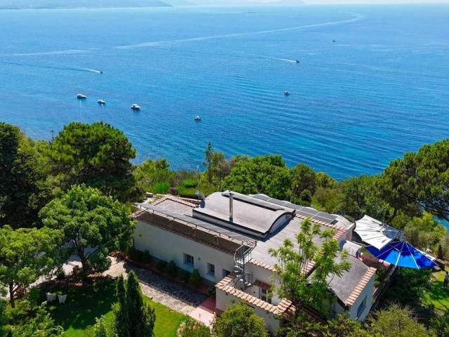 Villa Indipendente in vendita a Pollica, Campania