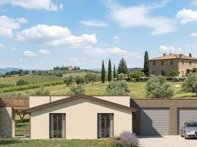 Villa Indipendente in vendita a Barberino Tavarnelle, Linari