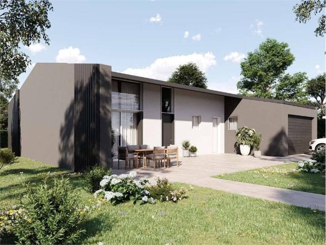 Villa Indipendente in vendita a Val d’Enza, Re