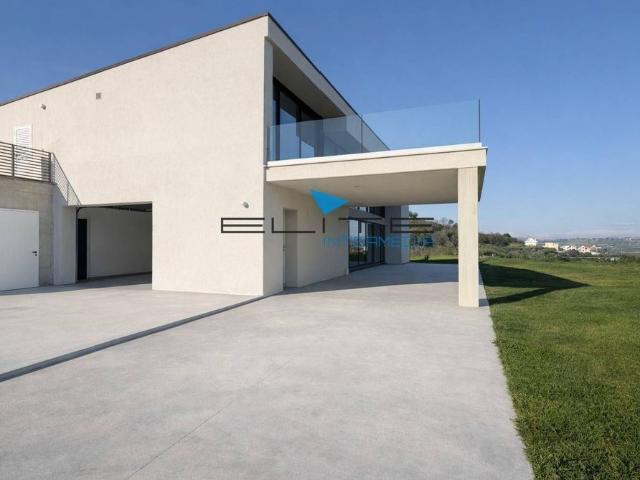 Villa Indipendente in vendita a Giardino, Montesilvano