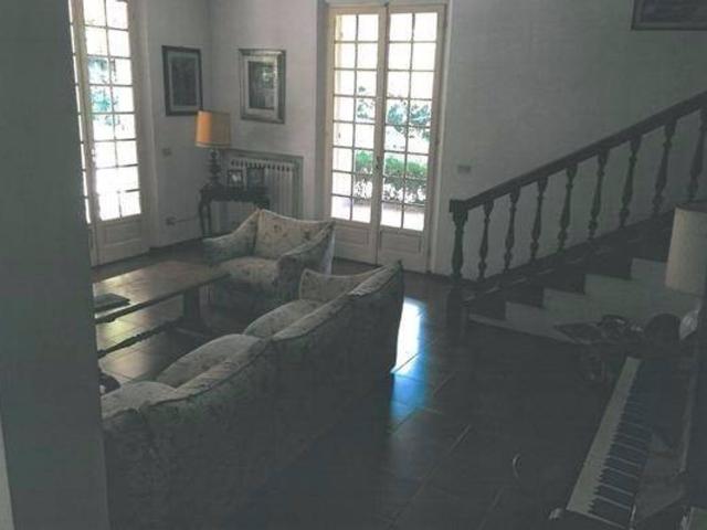 Villa Indipendente in vendita a Sant'Angelo, Marche