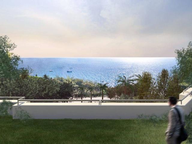 Villa Indipendente in vendita a Varazze, Liguria