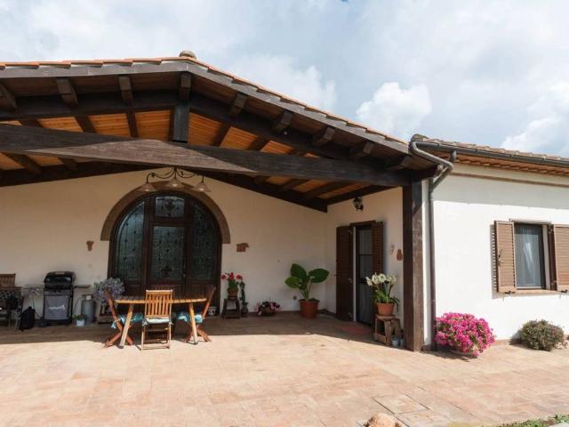 Villa Indipendente in vendita a Capalbio, Toscana
