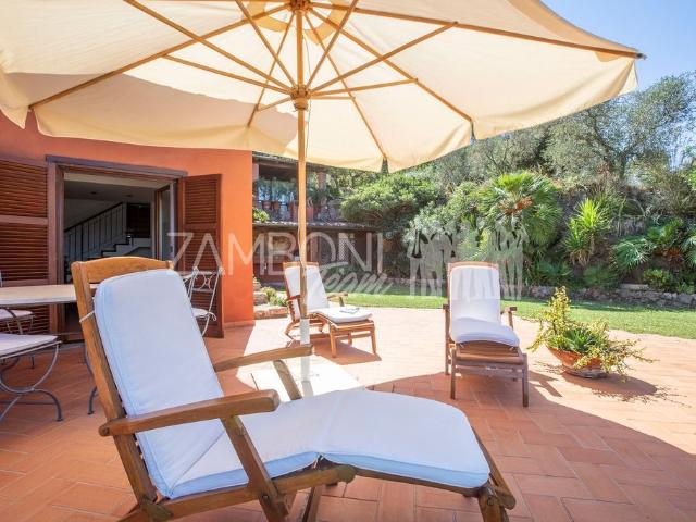 Villa Indipendente in vendita a Provinca, Orbetello