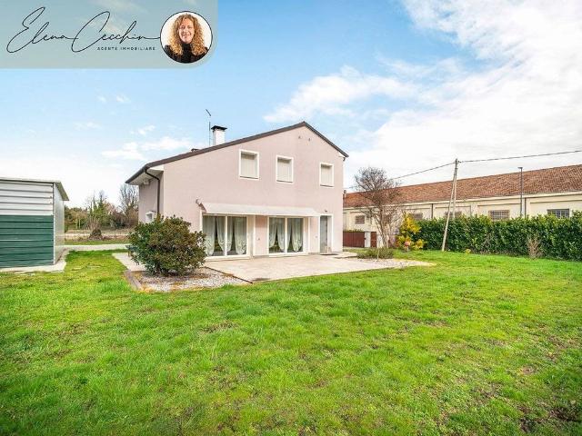 Villa Indipendente in vendita a San Lazzaro, Treviso