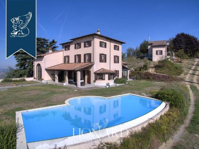 Villa Indipendente in vendita a C. Gavazzola, Stradella