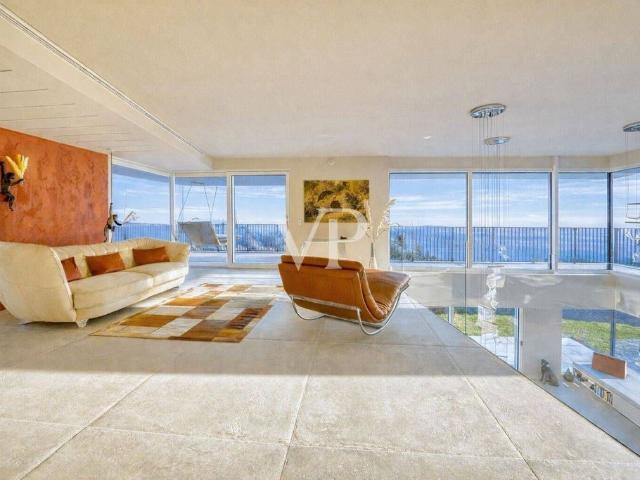 Villa Indipendente in vendita a Comunità Montana Parco Alto Garda bresciano, Tignale
