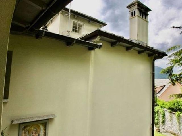 Villa Indipendente in vendita a Piemonte, Verbano-cusio-ossola