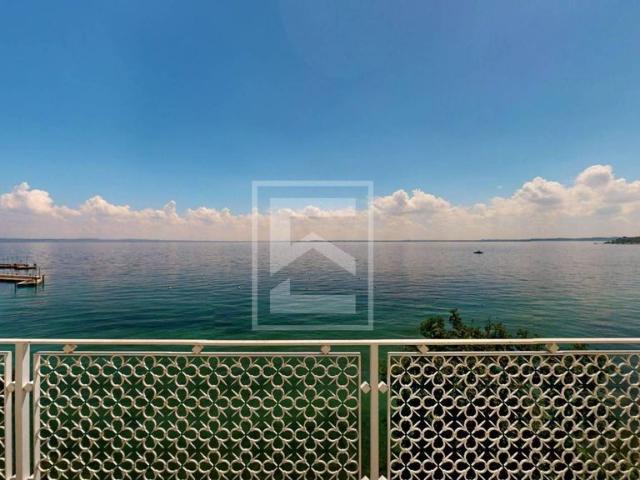 Villa Indipendente in vendita a Montinelle, Manerba Del Garda