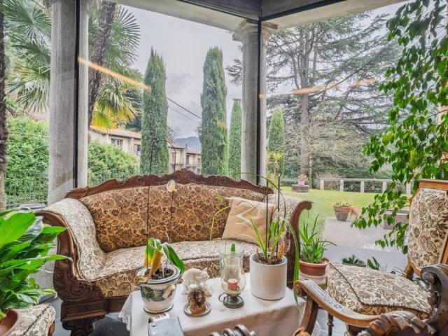 Villa Indipendente in vendita a Tremezzina, Lombardia