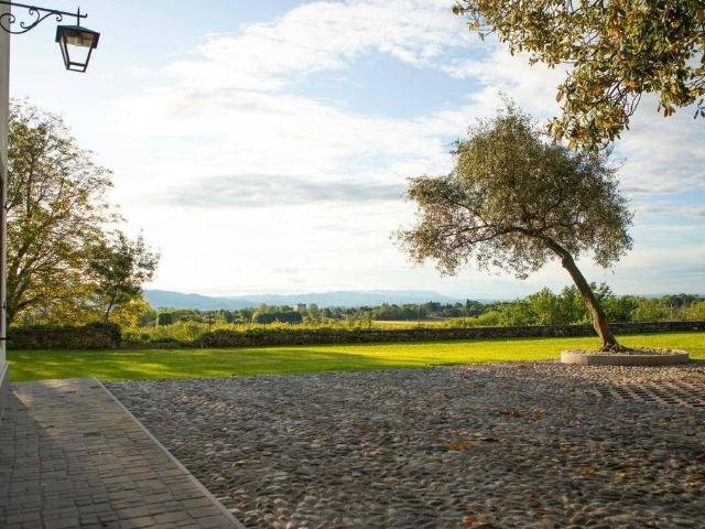 Villa Indipendente in vendita a Tricesimo, Friuli-Venezia Giulia