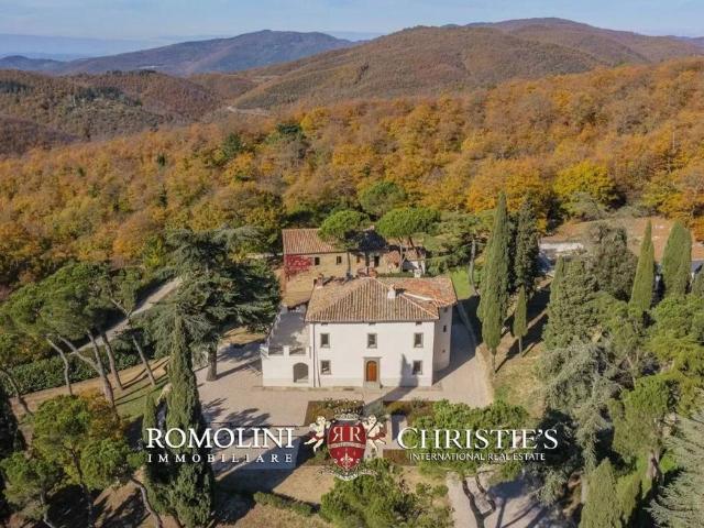 Villa Indipendente in vendita a Tuoro Sul Trasimeno, Umbria