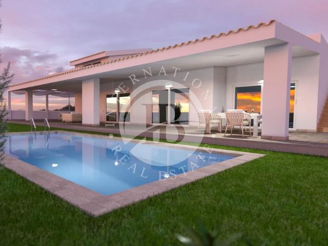 Villa Indipendente in vendita a Campello Sul Clitunno, Umbria