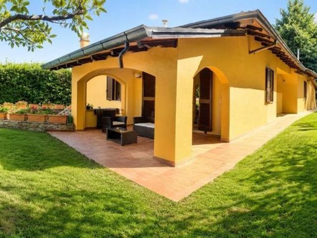 Villa Indipendente in vendita a Quarto, Bagno A Ripoli
