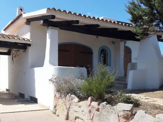 Villa Indipendente in vendita a Porto Quadro, Santa Teresa Gallura