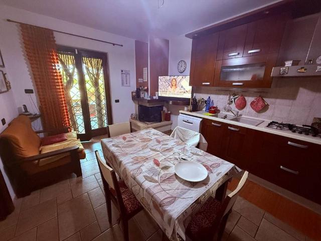 Villa Indipendente in vendita a Colli di Enea, Roma Capitale