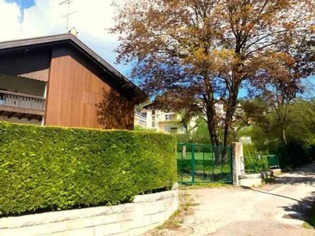 Villa Indipendente in vendita a Comunità della Val di Non, Cavareno