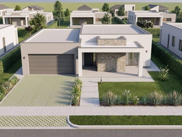 Villa Indipendente in vendita a Carpanedo, Albignasego