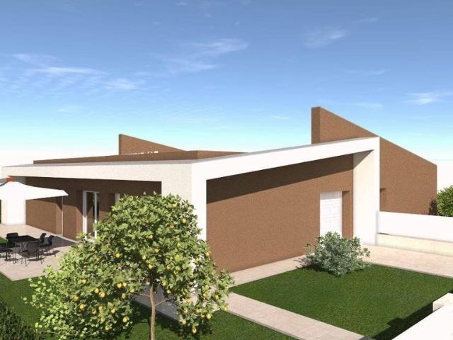 Villa Indipendente in vendita a Mandriola, Albignasego