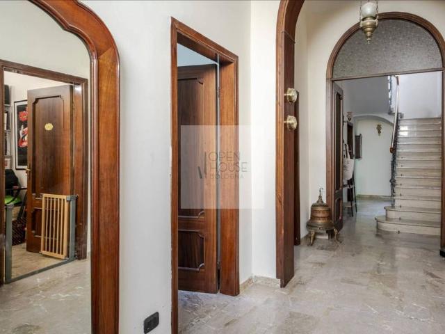 Villa Indipendente in vendita a Porto-Saragozza, Bologna