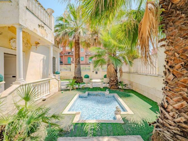 Villa Indipendente in vendita a Lido di Ostia, Roma Capitale