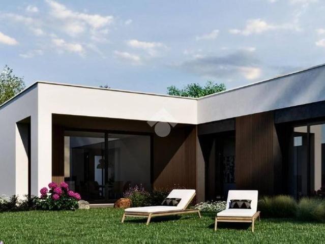 Villa Indipendente in vendita a Padova, Veneto