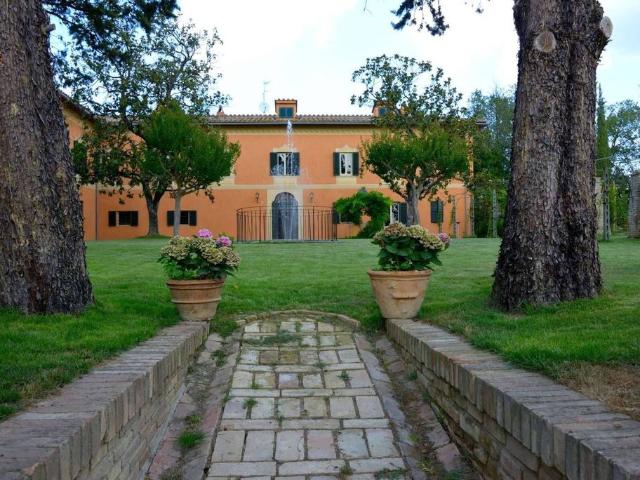 Villa Indipendente in vendita a Ponte San Giovanni, Cenerente