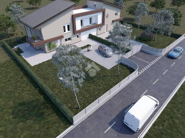 Villa Indipendente in vendita a Altedo, Malalbergo