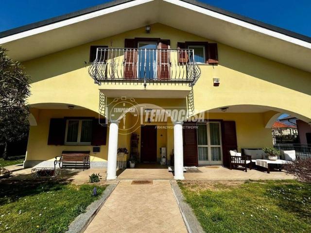 Villa Indipendente in vendita a Piemonte, Torino
