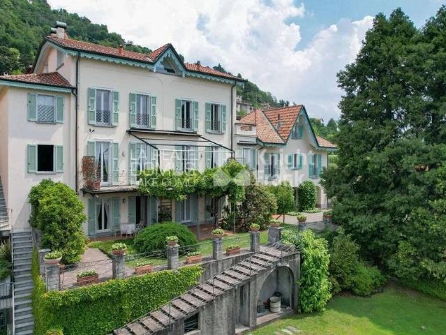 Villa Indipendente in vendita a Garzola, Como