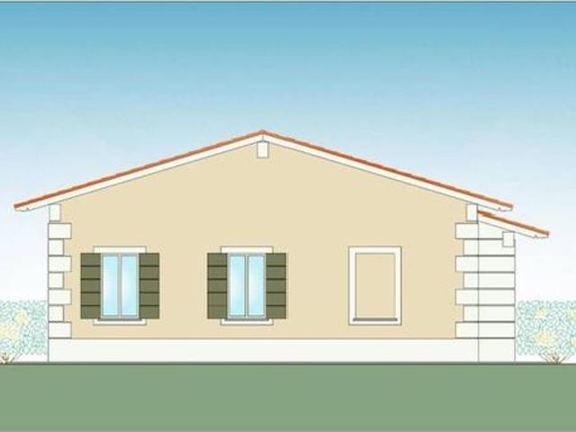 Villa Indipendente in vendita a San Bernardino, Crema
