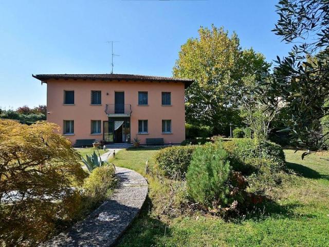 Villa Indipendente in vendita a Cicogna, San Lazzaro