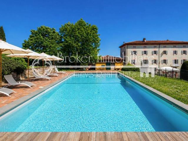 Villa Indipendente in vendita a San Ginese di Compito, Capannori