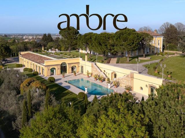 Villa Indipendente in vendita a Unione di Comuni della Romagna Forlivese, Bertinoro