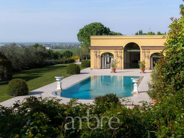 Villa Indipendente in vendita a Unione di Comuni della Romagna Forlivese, Bertinoro