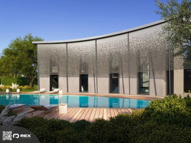Villa Indipendente in vendita a Malborghetto di Boara, Ferrara