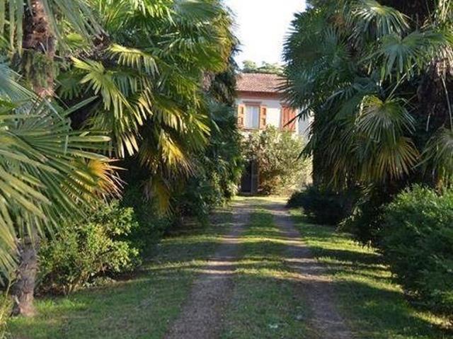 Villa Indipendente in vendita a Unione dei comuni della Bassa Romagna, Lugo