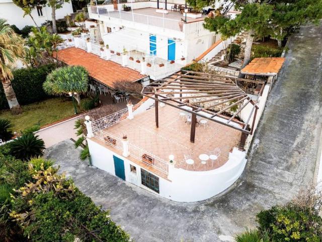 Villa Indipendente in vendita a VII Circoscrizione, Palermo
