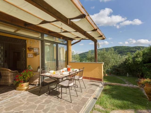 Villa Indipendente in vendita a Bagno A Ripoli, Toscana