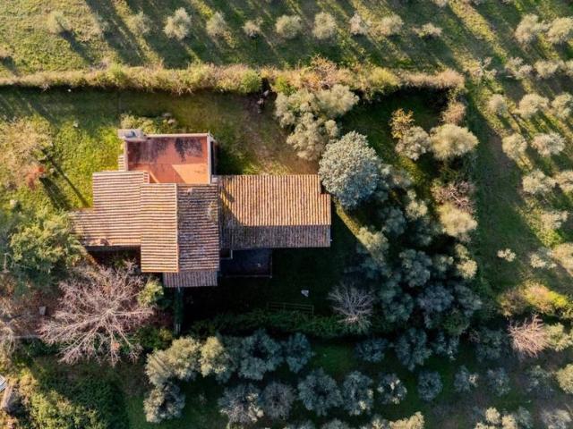 Villa Indipendente in vendita a San Polo In Chianti, Firenze