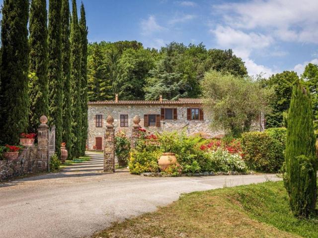 Villa Indipendente in vendita a Monte San Quirico, Lucca