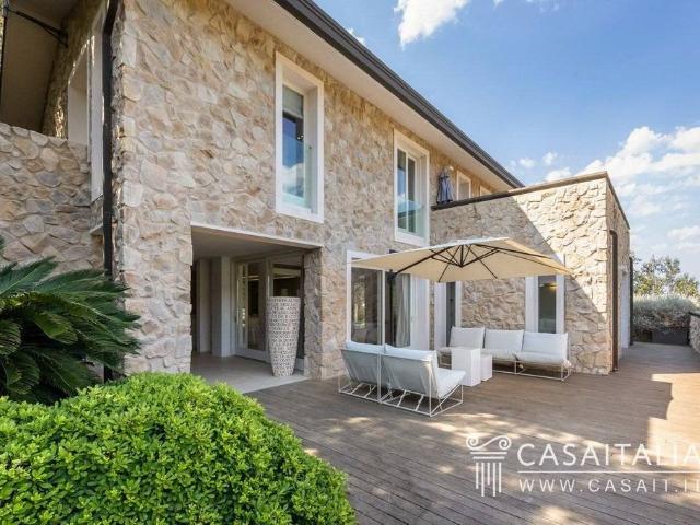 Villa Indipendente in vendita a Castiglione Della Pescaia, Toscana