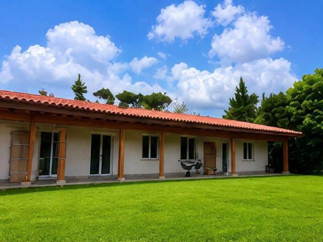 Villa Indipendente in vendita a Roma Capitale, Lazio