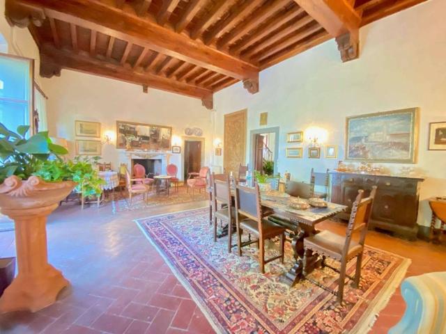 Villa Indipendente in vendita a Galluzzo, Firenze